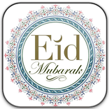 ”Eid Mubarak