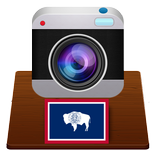 Cameras Wyoming - Traffic cams