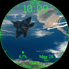 Raptor II icon