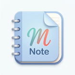 Met Note: Keep Notes