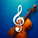 APK Violin Vista: Tuner & Practice