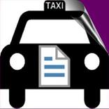 FACTURE TAXI