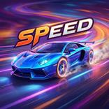 Asphalt Rush: Traffic Speed