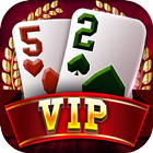 Game Danh Bai Online Vip 52 icon