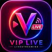 Vip Live icon