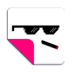 Thugs of Stickers 😎- WAStickers Apps APK
