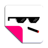 Thugs of Stickers 😎- WAStickers Apps