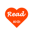 LoveRead icon