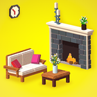 Pet House - Home Decoration icon