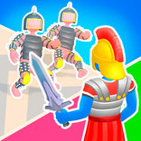 Evolution Run: Crowd Command