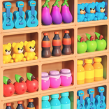 Good Sorting Game: Quick Match