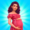 APK Life Sim 3D: Family Simulator