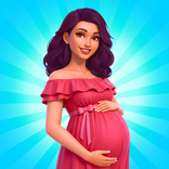 Life Sim 3D: Family Simulator
