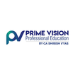PRIME VISION ไอคอน