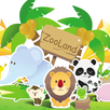 Zooland animals learning APK