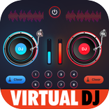 Virtual DJ Mixer, Remix Song