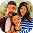 Family Simulator - Virtual Mom APK