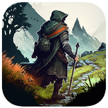 LootQuest – GPS Fantasy RPG