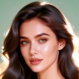 Virtual girl – AI video