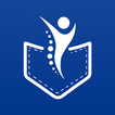 Pocket Physio: Exercise Plans أيقونة