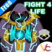 Alien fight APK