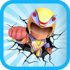Vir the Robot: Super boy Game APK