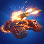 Tank Titans