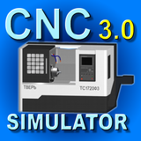 CNC Simulator Lite APK