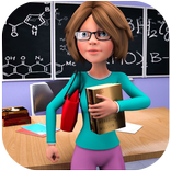 Virtual School Teacher