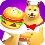 Burger Ready: Dog Idle