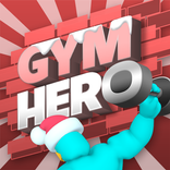 Gym Clicker: Tap Hero