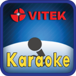 Vitek Offline Karaoke
