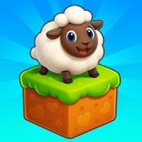GeoBlast Puzzle