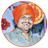Vitthal Kangane