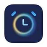 Alarm widget