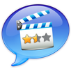 Movie Review APK