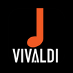 Vivaldi ไอคอน