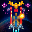 Galaxy Force ikon