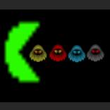Pac Xmon Go