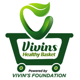 Vivins basket