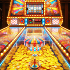 Coin Pusher - Vegas Dozer icon