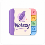 Notezy – Color Notes