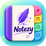 Notezy – Color Notes