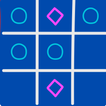XO GAME - Tic Tac Toe icon