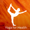 Yoga Poses for 300 Diseases icon