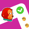 Meme Dash Clicker 2D APK