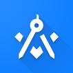 School Planner - Timetable-icoon