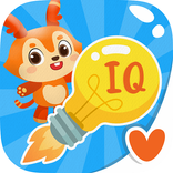 Vkids IQ - Kids Learning Games