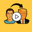 CharSwap: AI Face Swap Video آئیکن