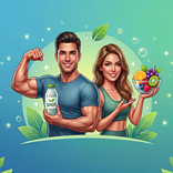 Healthy Shots: Daily Wellness